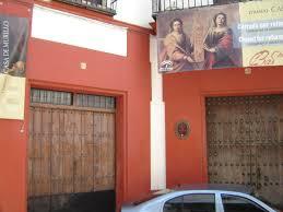 Museo Casa de Murillo