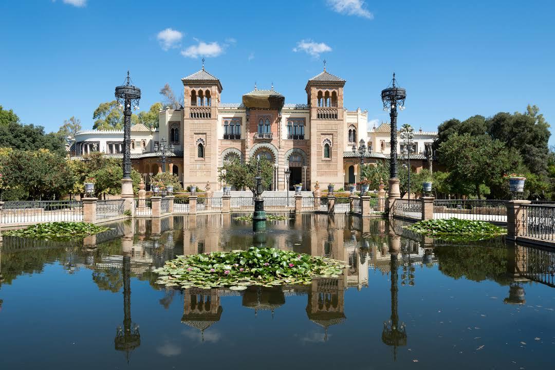 Museo Arqueológico de Sevilla