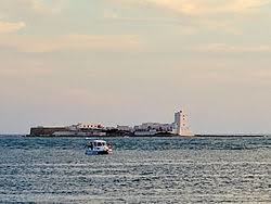 Castillo Sancti Petri