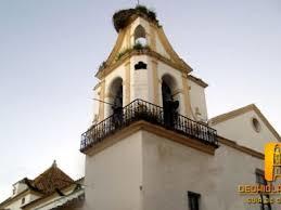 la Iglesia de San Telmo