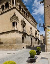 Palacio Vela de los Cobos