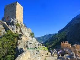 Castillo de la Iruela