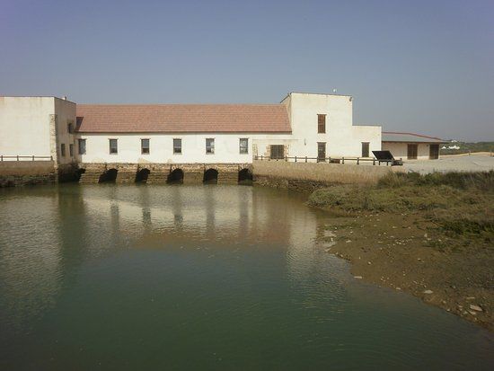 el EcoMuseo El Molino Del Pintado