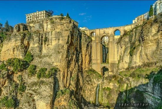 Ermita mozárabe de la Virgen de la Cabeza