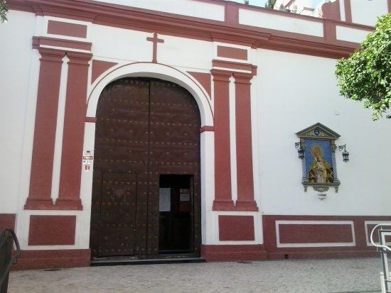 Parroquia de Nuestra Senora de Belen