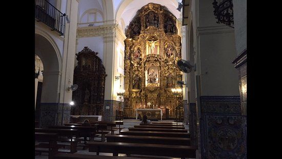 Convento de Las Esclavas