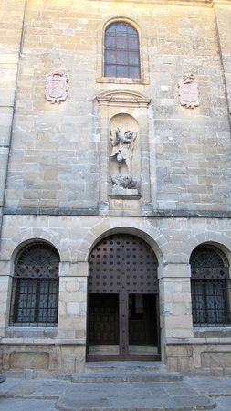 Iglesia de San Miguel