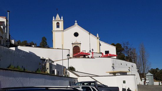 Castillo de Alcoutim
