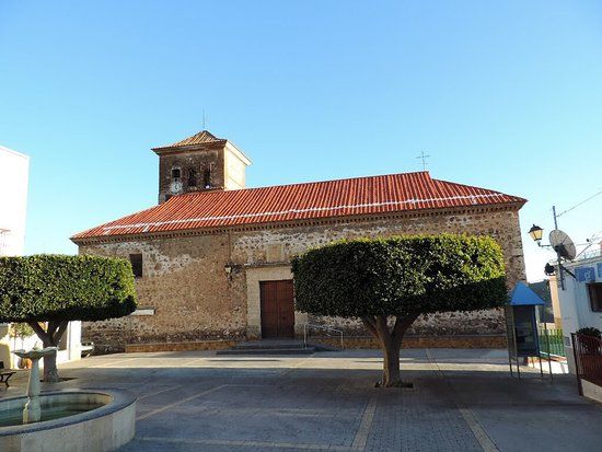 Iglesia de San Judas Tadeo