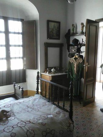 Museo Etnológico de Santa Olalla del Cala