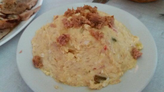 Café Bar Hnos Ortigosa