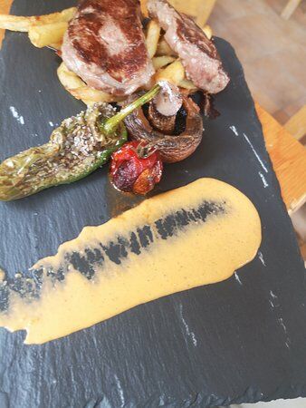 El Rincon de la Huerta