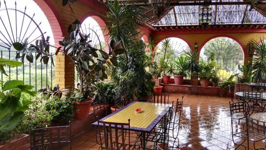 Restaurante Bar Cuenca