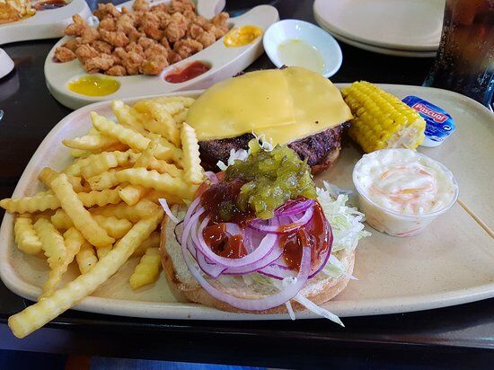 Restaurante Pizza y Pasta