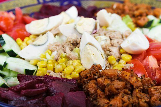 El Cortijo de Zahara