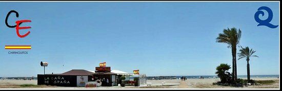 Chiringuito La Caña de España