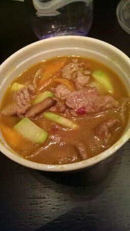 Gran Muralla Chinese Restaurant