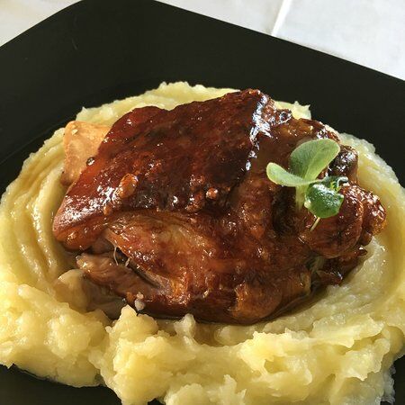 Restaurante Cabo Norte