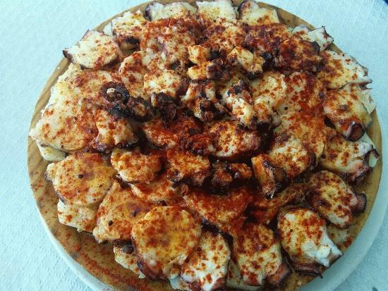 La Bodeguilla de José