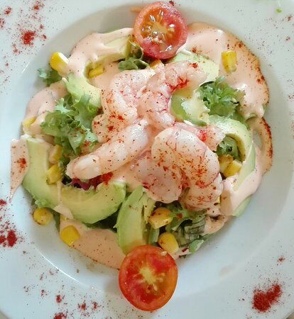 Los Sabores de Miguel