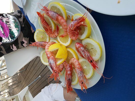 Chuiringuito El Espigon