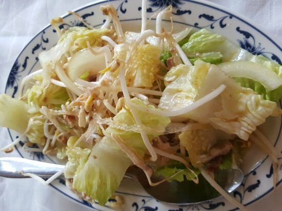 Restaurante Ming Yuet