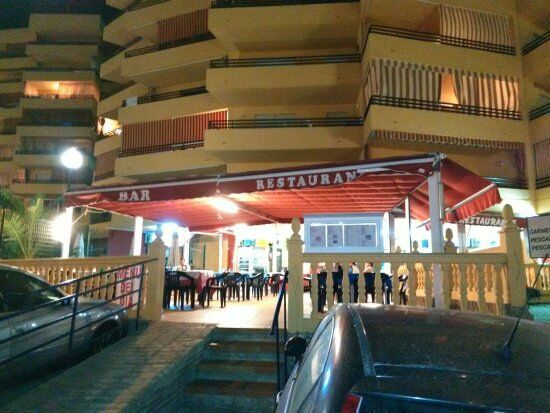 Bar Restaurante Vaca