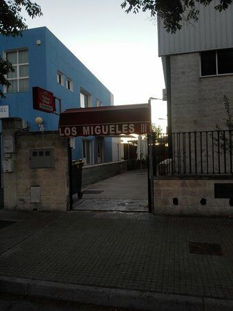 Bar los Migueles
