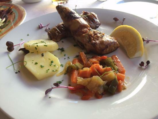 La Esquina de Catalina