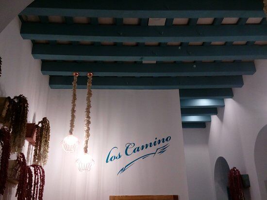 Los Camino