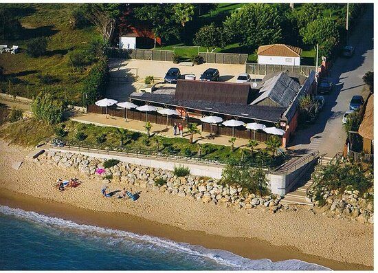 El Chiringuito de Juan