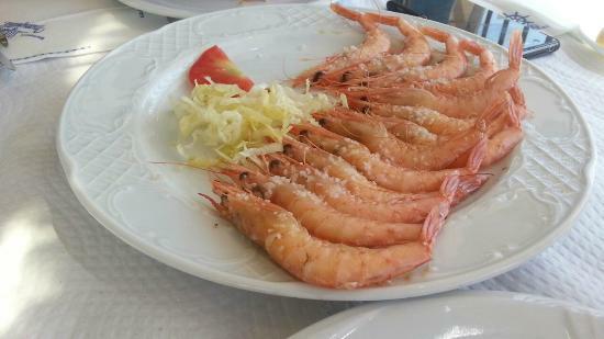 Marisqueria Manguita Playa