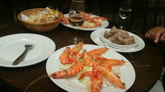 Bodeguita El Rincon Del Loco