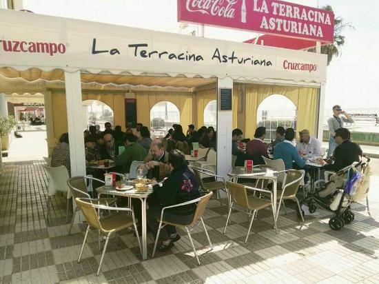 La Terracina