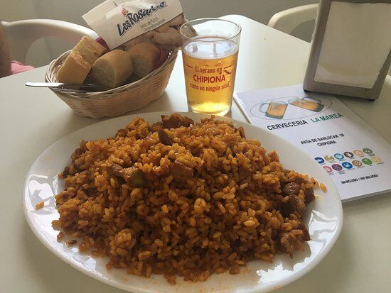 Cervecería La Marea