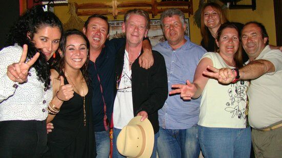 El Tablao de Manuela