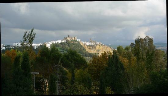 Restaurante EL Retiro