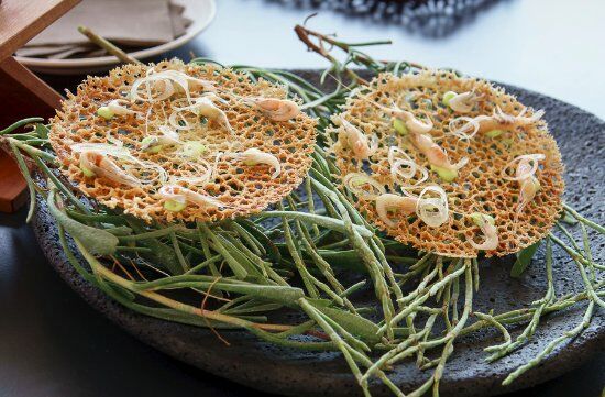 Aponiente Ángel León