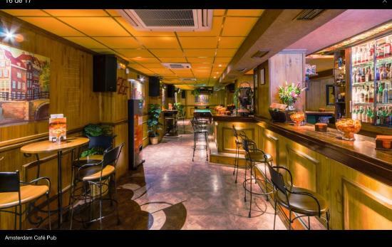 Café Pub Amsterdam