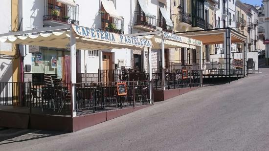 Cafe & Pasteleria la Creme