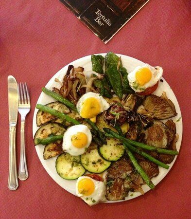 Casa Ochoa Tertulia Bar