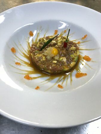 Restaurante Ci Vediamo