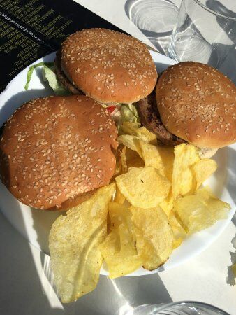 Brasador & Tapas XXL