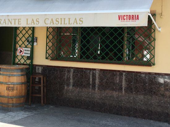 Bar Las Casillas