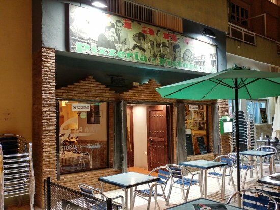 Pizzeria & Ristorante Gianni