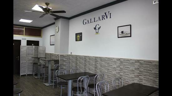 Gastrobar Gallarvi