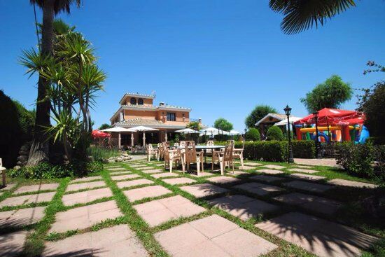 Marisquería Nuevo Chankete