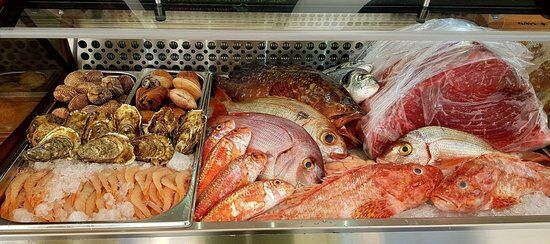 Restaurante El Timonel