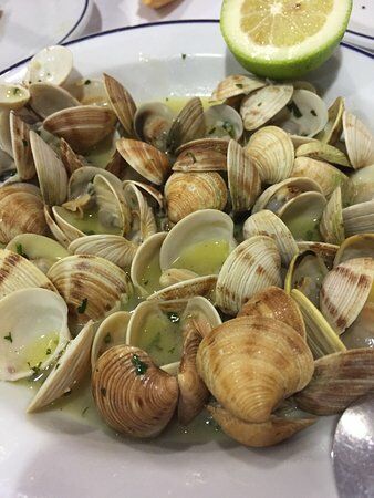 Restaurante Casa Paco PLAYA