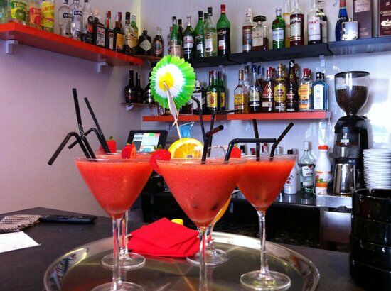 Jorge's Bar Cabopino